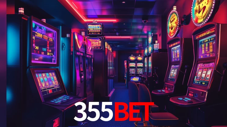355bet: Seu Cassino Premiado com Pagamentos Rápidos