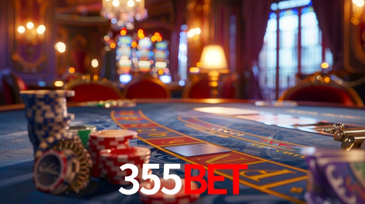 Welcome Bonus 355bet