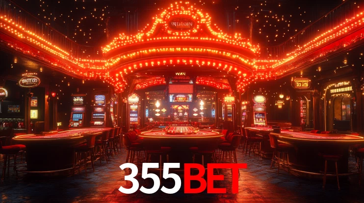 355bet - Plataformas De Slots De Cassino Online - 355bet.com