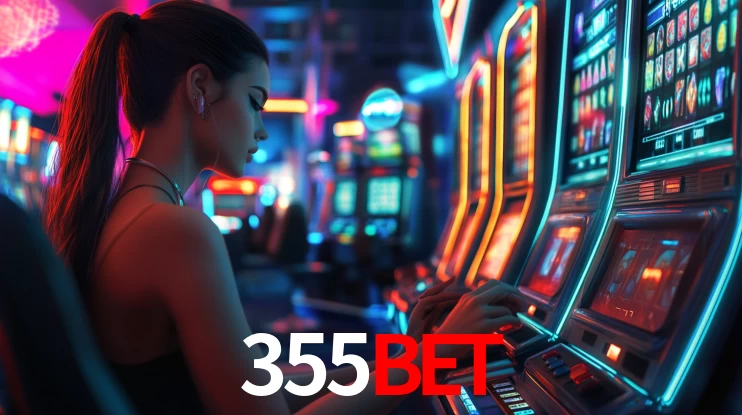 355bet login