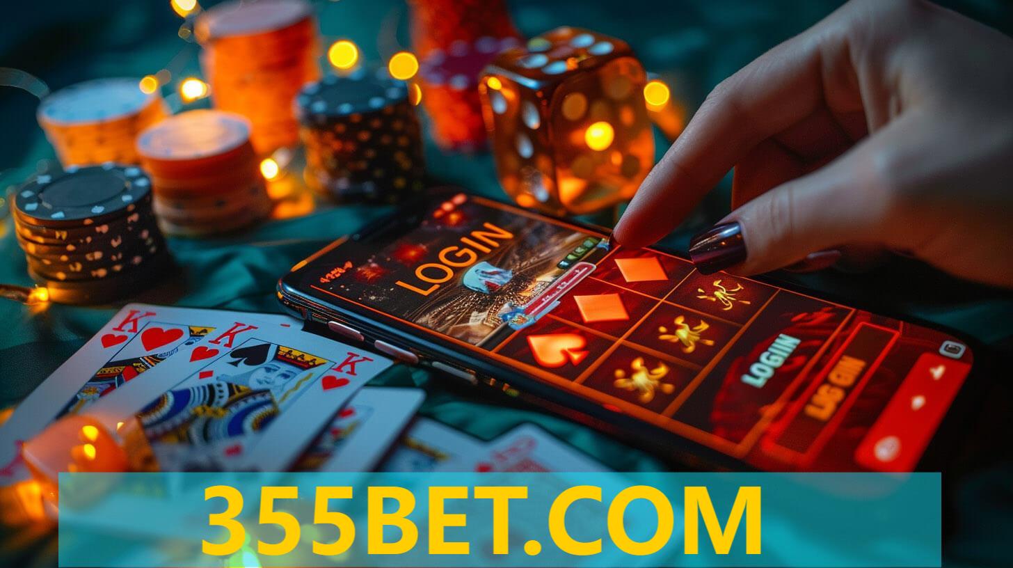 355BET
