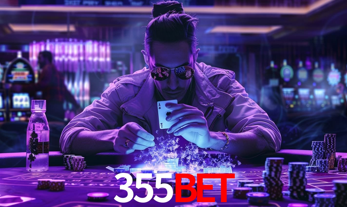 Welcome Bonus 355bet