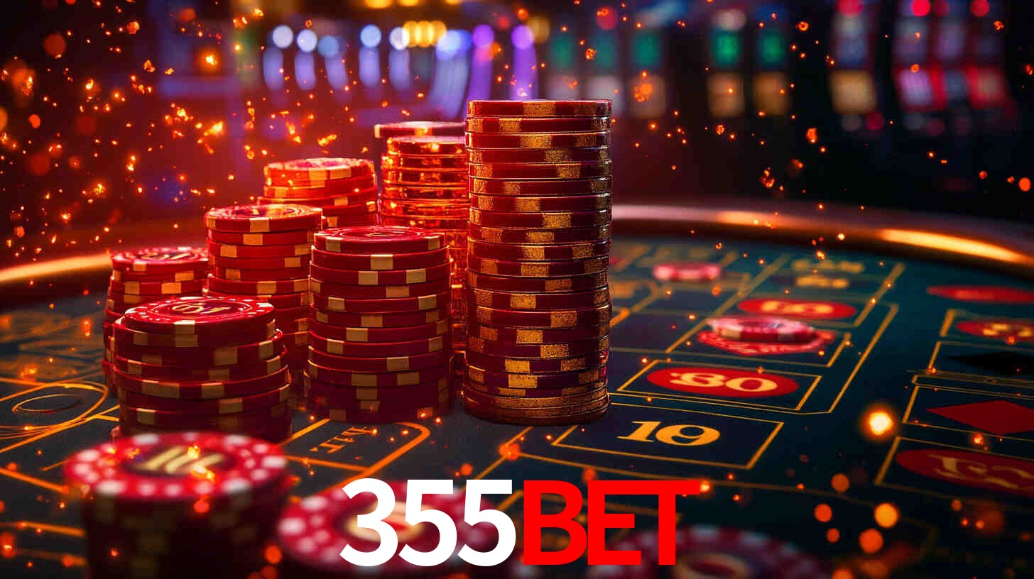 355bet: Jogos de Caça-Níqueis-Altas Recompensas, Roleta-Velocidade, Blackjack-Desafios Máximos