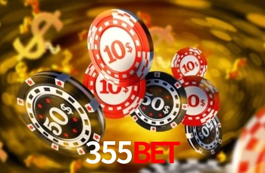 Descubra a Magia dos Jogos de Arcade no 355bet