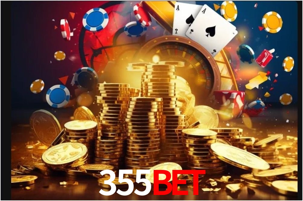 Especiais de Fim de Semana 355bet