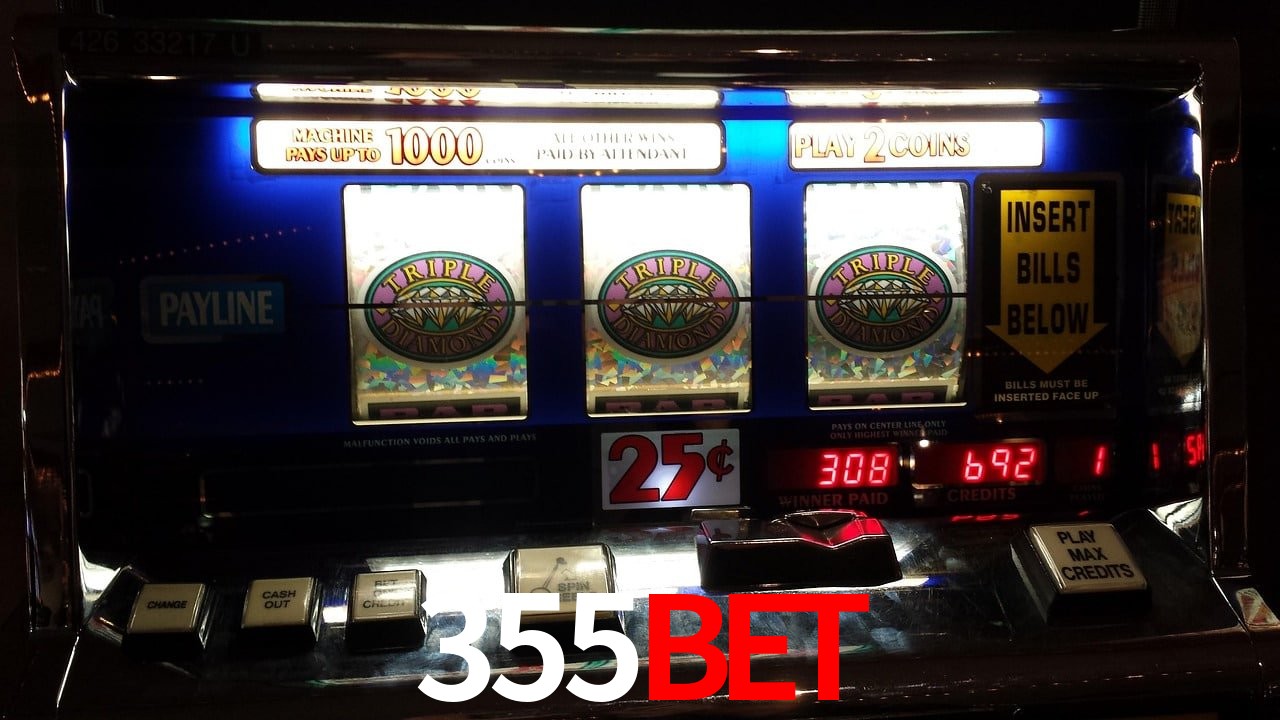 Roulette Table 355bet