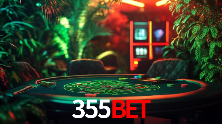 355bet App Interface