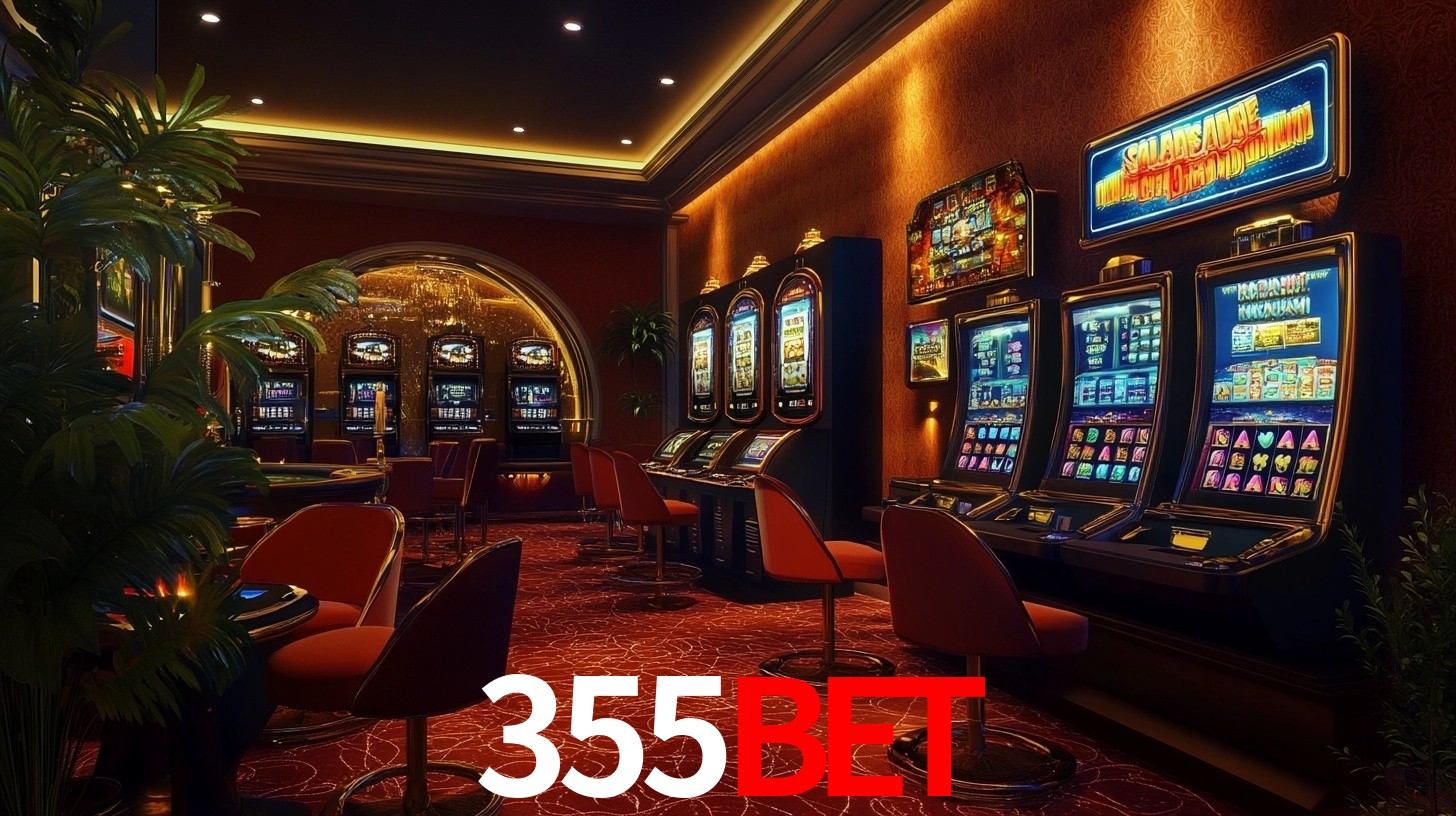 355bet login