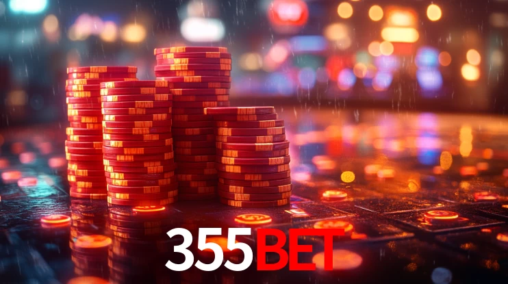 355bet: A Experiência de Casino com Jogos de Mesa ao Vivo