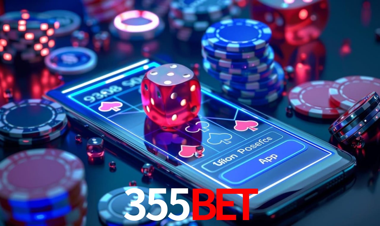 A Emoção da Loteria na 355bet: Uma Chance de Mudança de Vida