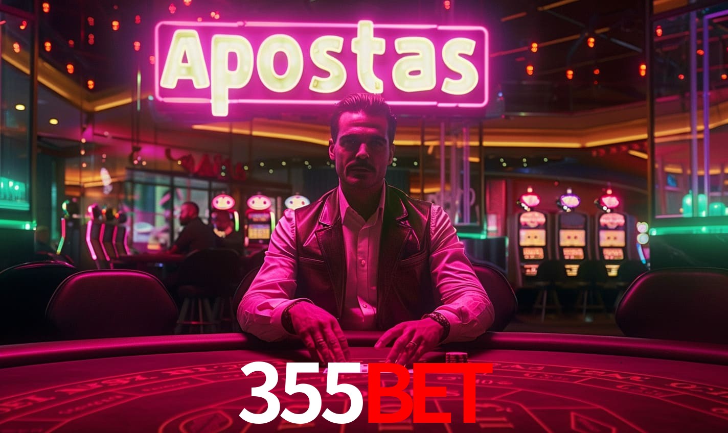 Estatísticas do Jogo 355bet