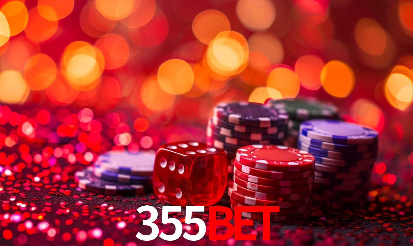 Recursos de Bônus 355bet