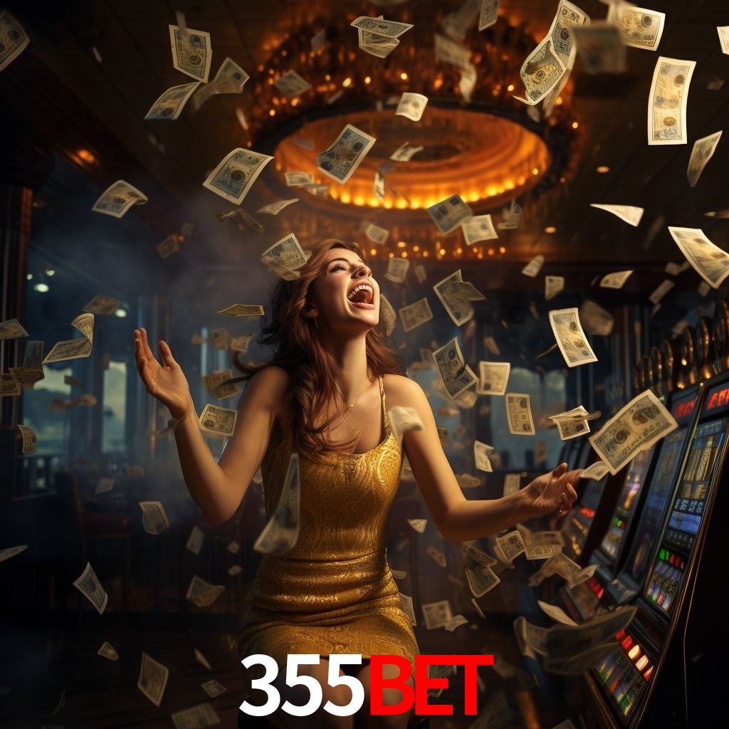 Daily Bonuses 355bet