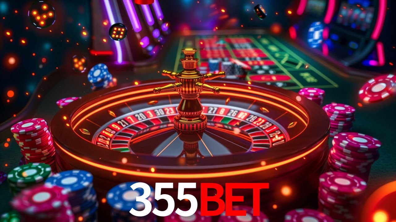 Promoções Sazonais 355bet