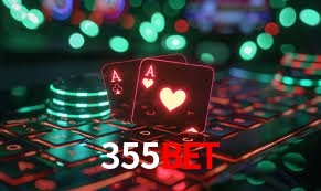 Desvendando o Mundo dos Jogos Virtuais na 355bet